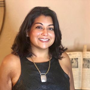 Aparna Headshot