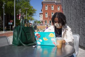 One of the photos produced for the Temple University collaborative reporting project.