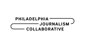 Philadelphia Journalism Collaborative Logo