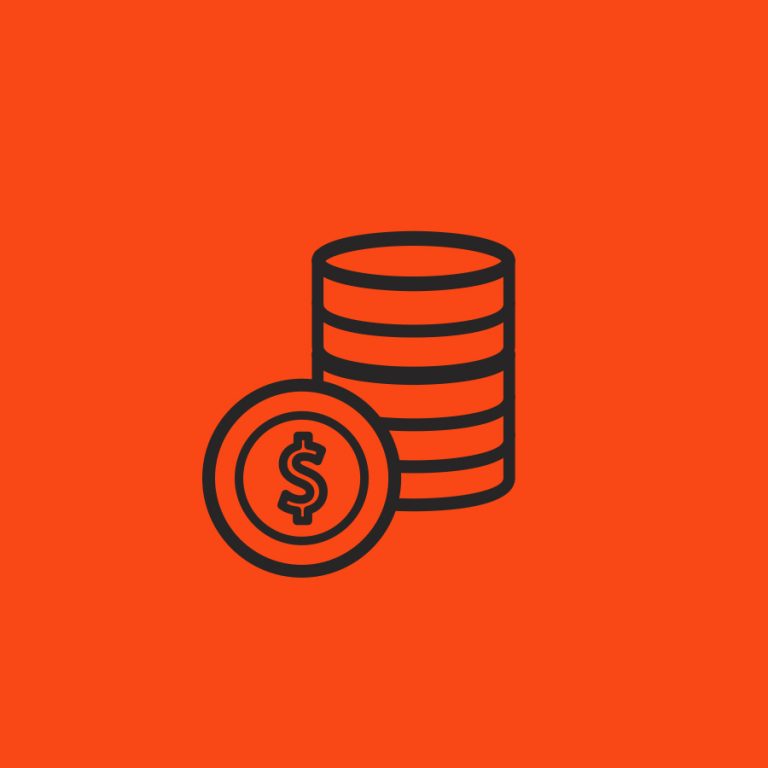 Money Icon