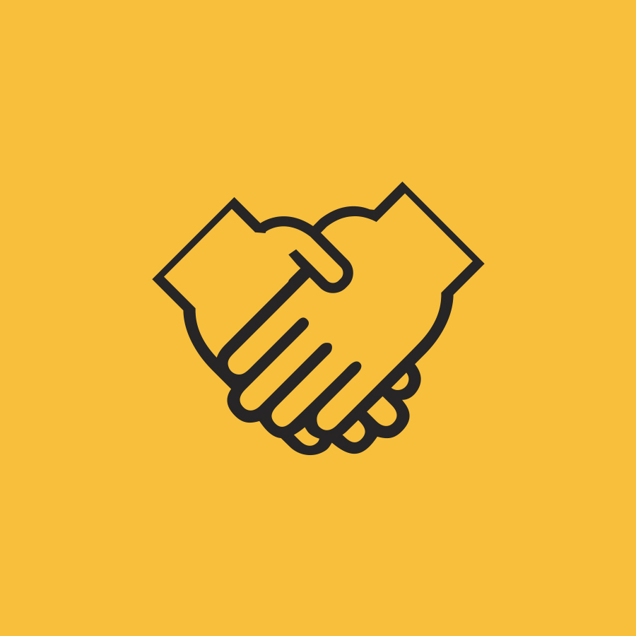 Partnership Icon