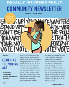 Community Newsletter