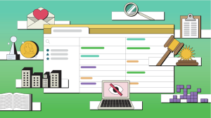 The Markup Impact Tracker Image